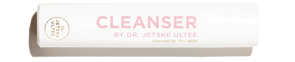 Cleanser Normal to Dry