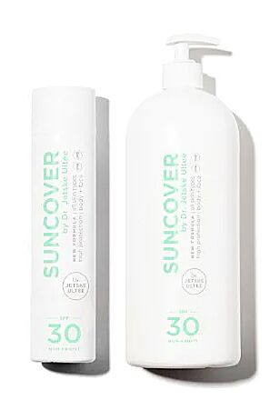 Suncover LSF 30