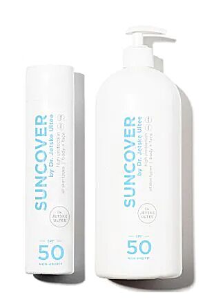 Suncover LSF 50