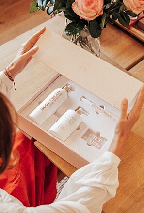 Geschenkbox