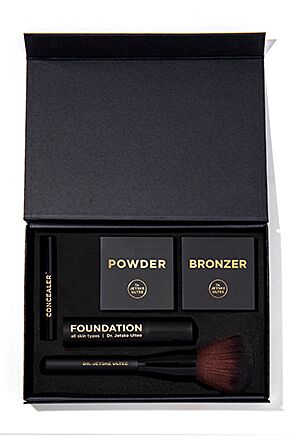Beautybox