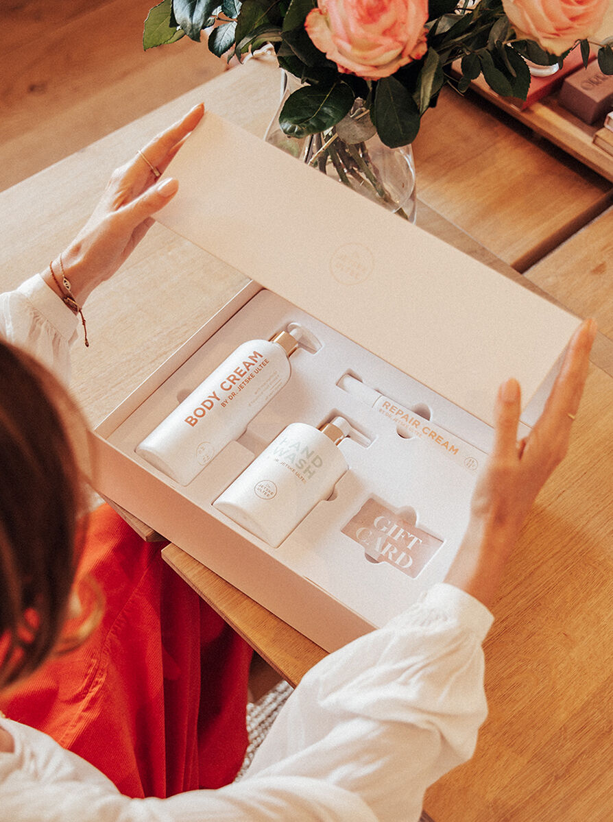 Geschenkbox