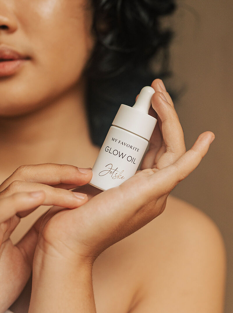 Glow Oil