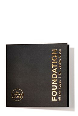 Foundation Sample