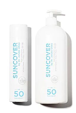 Suncover LSF 50