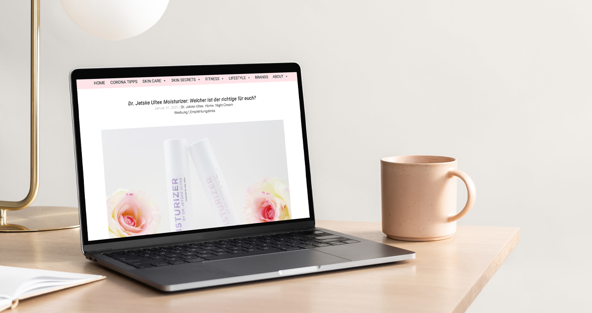 Super-twins Moisturizers