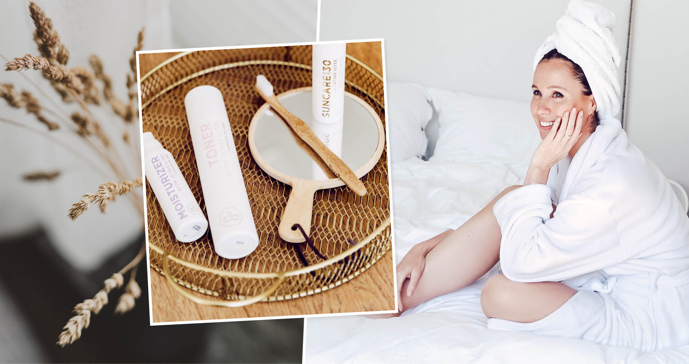 Skin Fasting, also eine Zeit lang auf Hautpflegeprodukte zu verzichten, eine gute Idee?