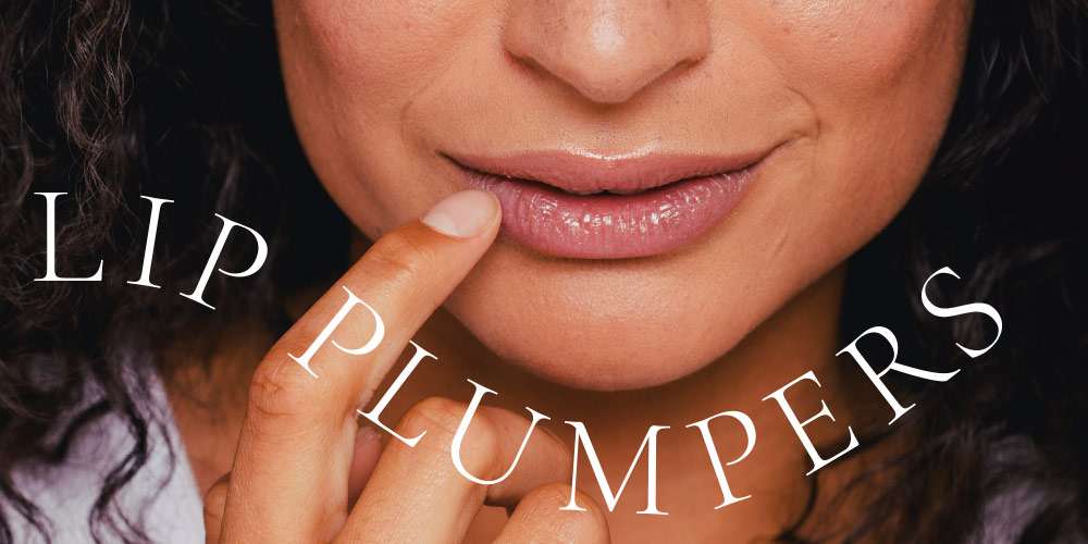 Die reizvolle Wirkung voller Lippen: die Magie von Lippenfüllern